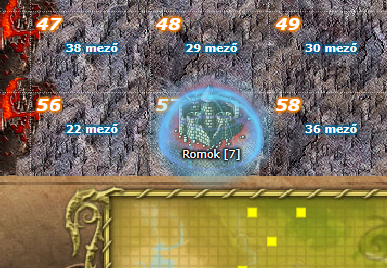 Egy nem mindennapi látvány, amelyre minden  hadvezér szeme felcsillan!